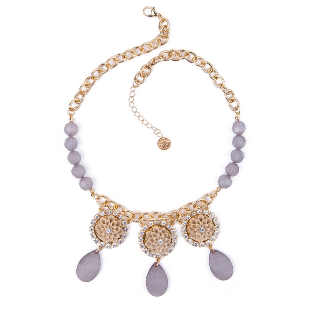 February Plunder Posse Necklace - Picture 1 of 4